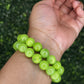 Jaded Luxe Bracelet