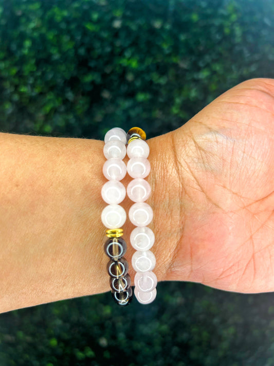 Past Cleared Bracelet