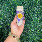 Blue Lotus + White Sage Bundle