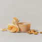 Monet's Garden Mini Soy Wax Candle [Rose/Lily/Almond]