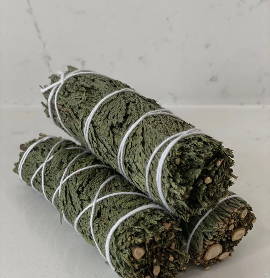 Cedar Smudge Bundle