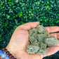 Cocada Pyrite