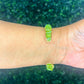 Lush Realms Cuff