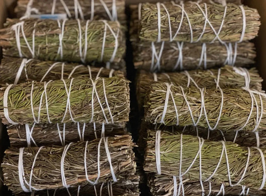 Rosemary Smudge Bundle