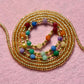 Golden Alignment Beads