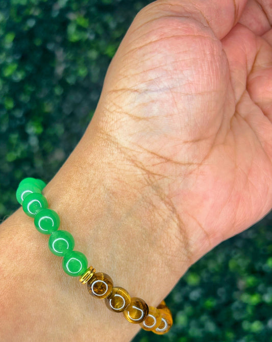 Abundance Bracelet