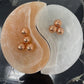 Selenite Yi-Yang Charging Bowl