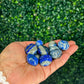 Lapis Lazuli|Tumbled