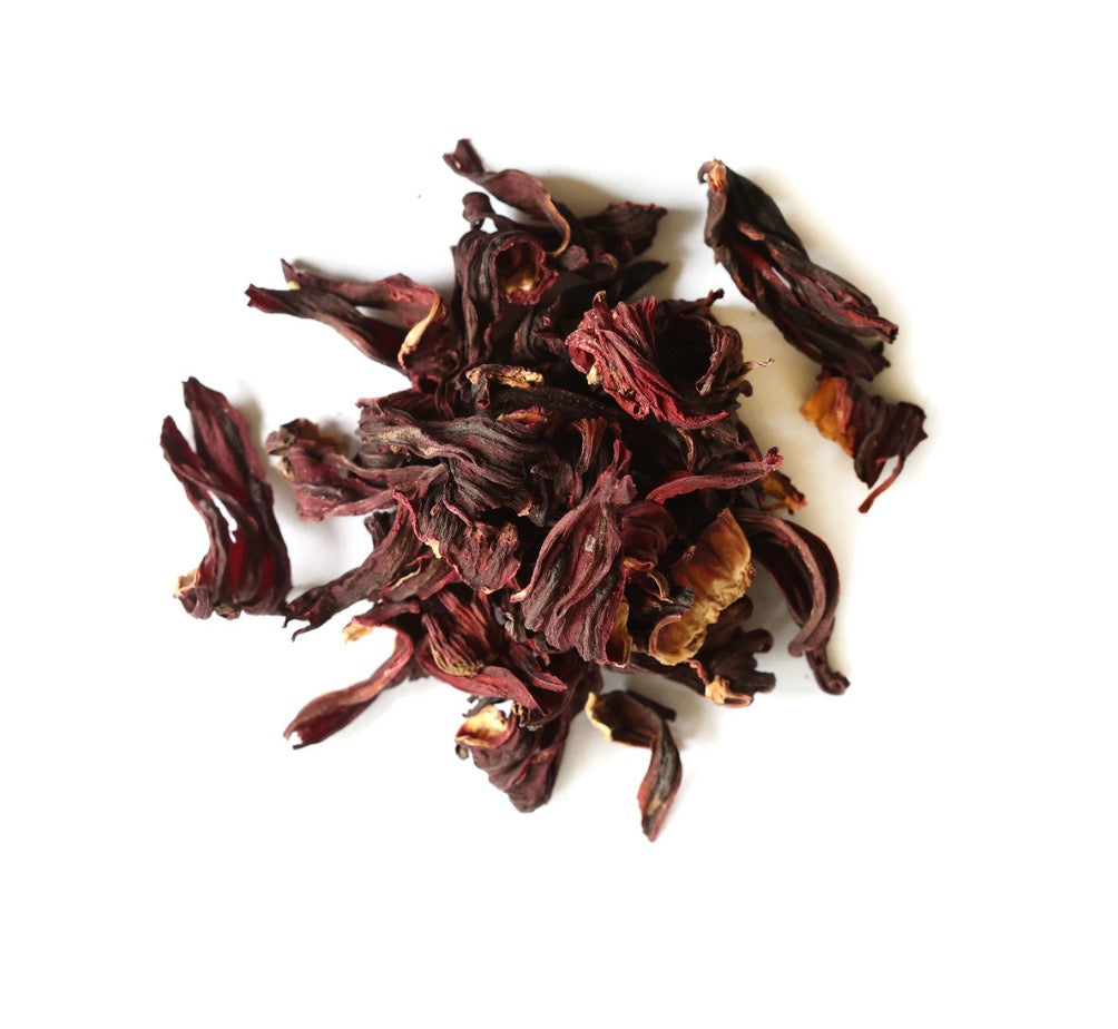 Hibiscus Flowers