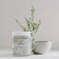 Clarifying Kale Mask