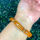 Amber Aura Bracelet