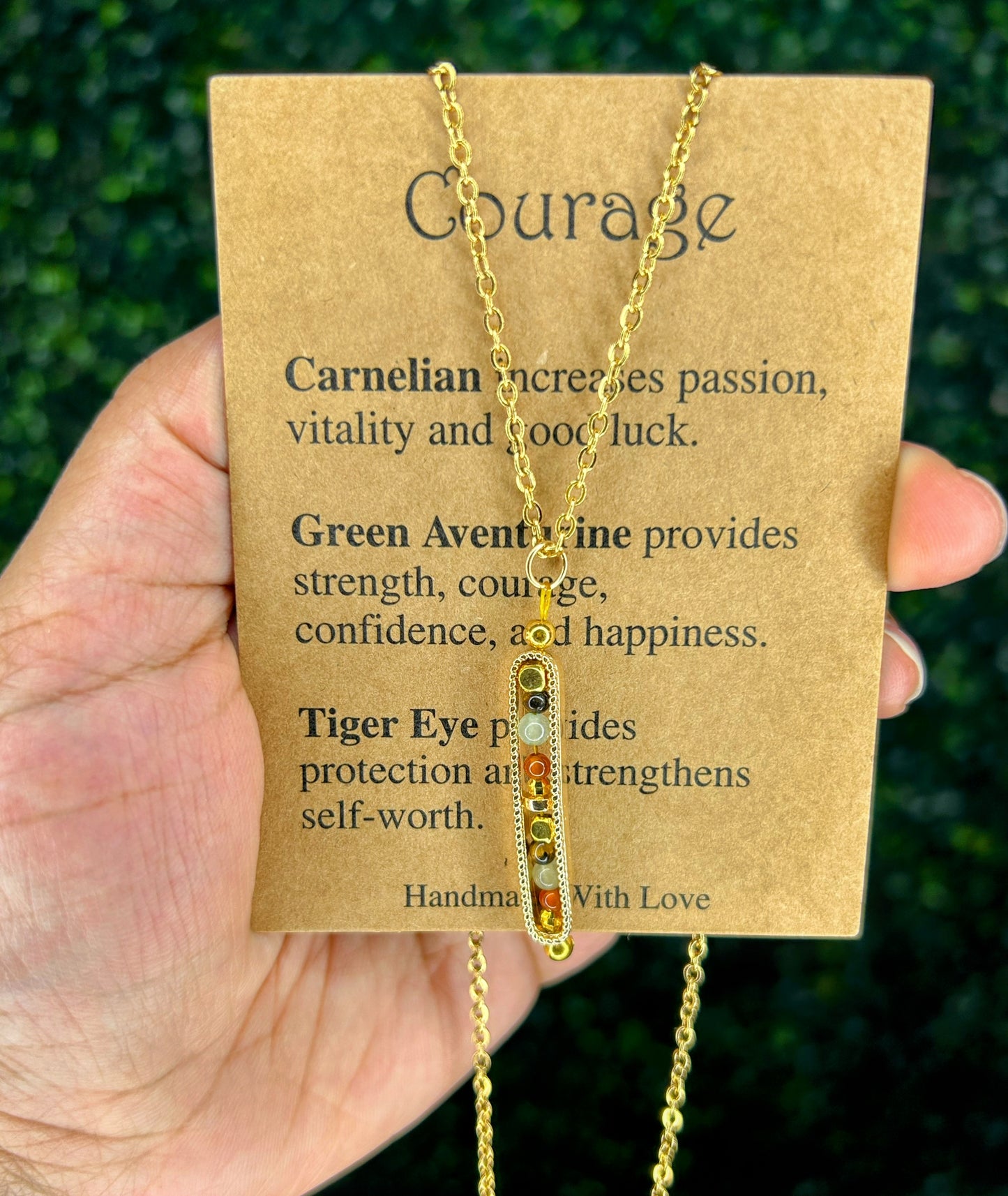 The Intention Bar Collection