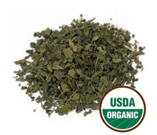 Nettle Leaf c/s