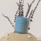 Tahiti Soy Wax Candle [Lavender/Lemon/Jasmine]