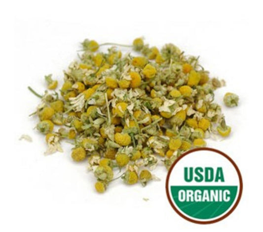 Chamomile c/s
