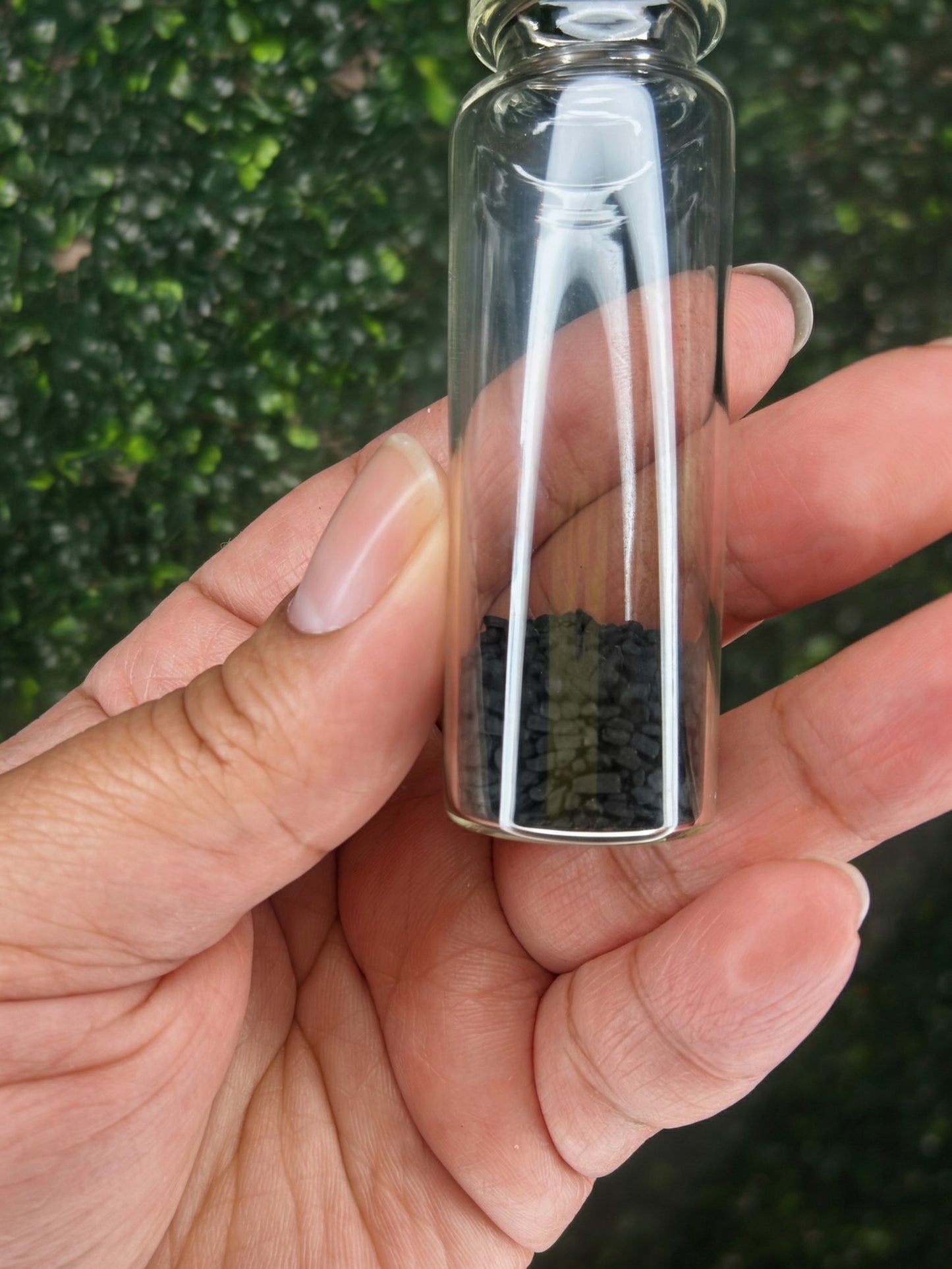 Protection Black Salt