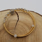 Natural Labradorite Bracelet