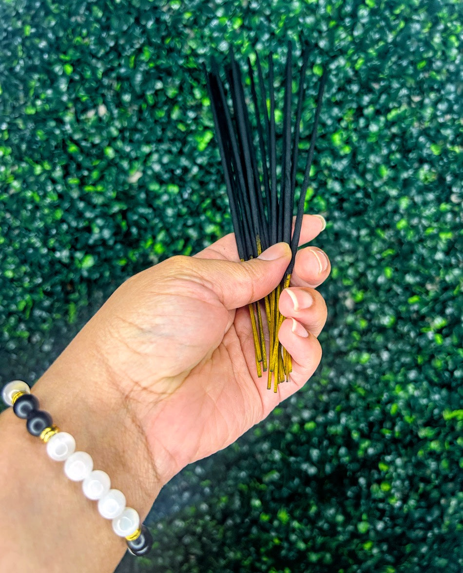 Hand Dipped Incense|Cinnamon Series