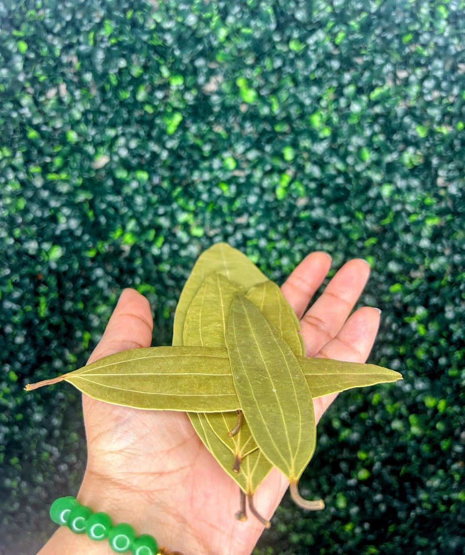 Bay Leaves