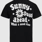Happy Mind Happy Life T-Shirts