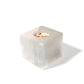 Selenite Candle Holder|Square
