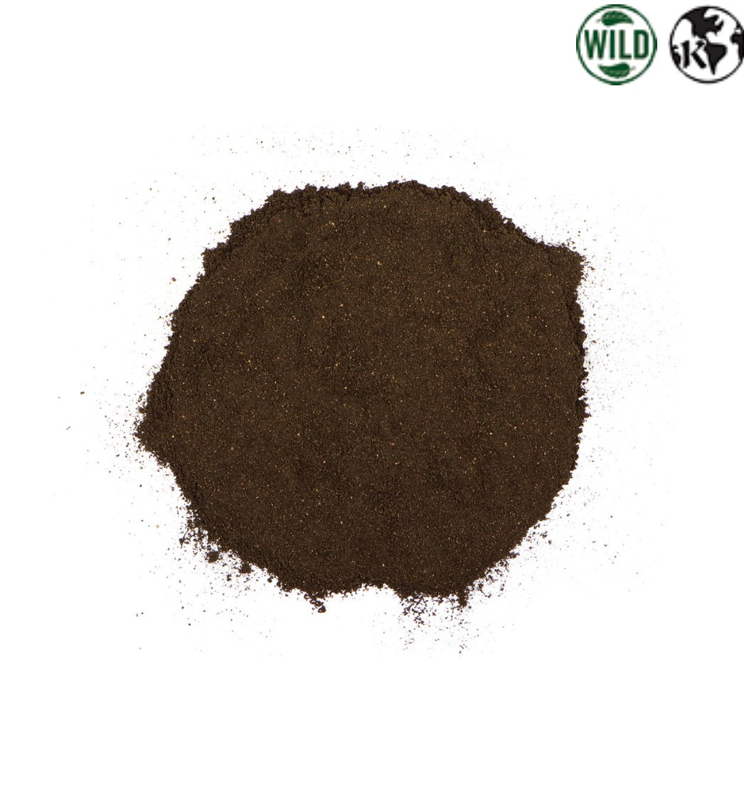 Black Walnut Powder