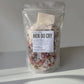 Men Do Cry Bath Soak|Pouch