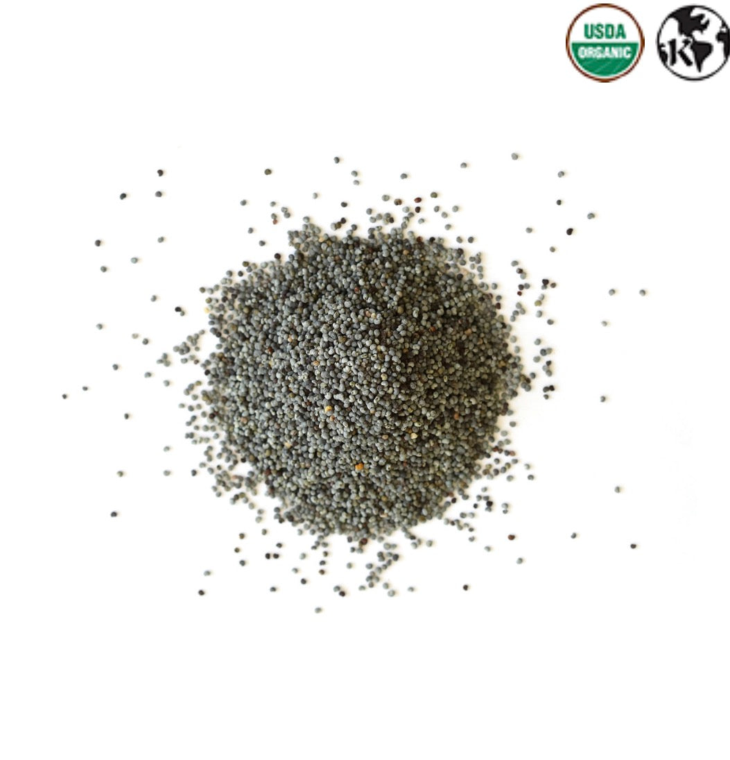 Poppy Seed