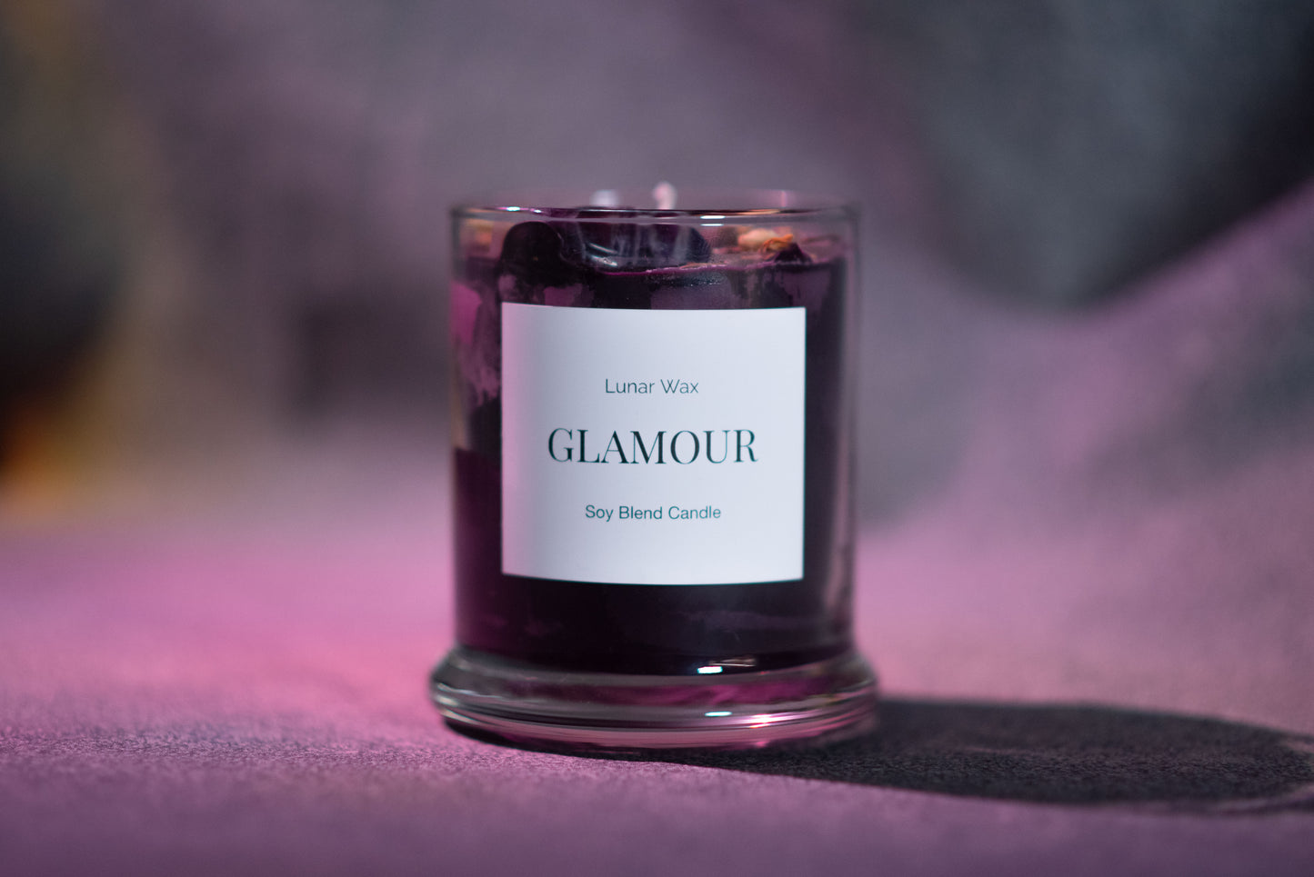 Glamour Candle