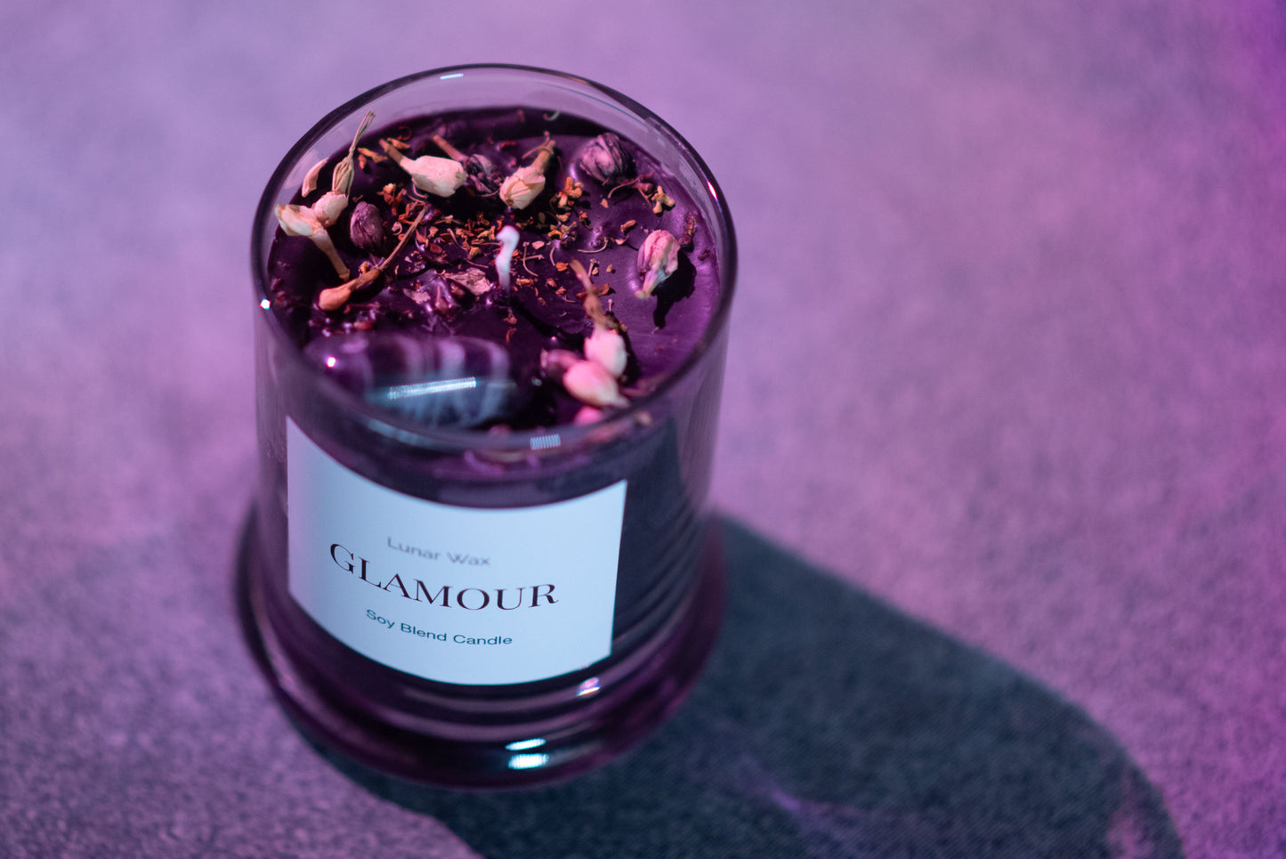 Glamour Candle