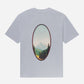 God Is Here|Unisex Tee