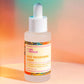 Good Molecules Daily Brightening Serum|Hydrating Facial Serum with Beta Arbutin and Hyaluronic Acid to Moisturize