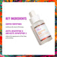 Good Molecules Super Peptide Serum|Anti-Aging Facial Serum