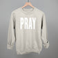 The Pray Tee