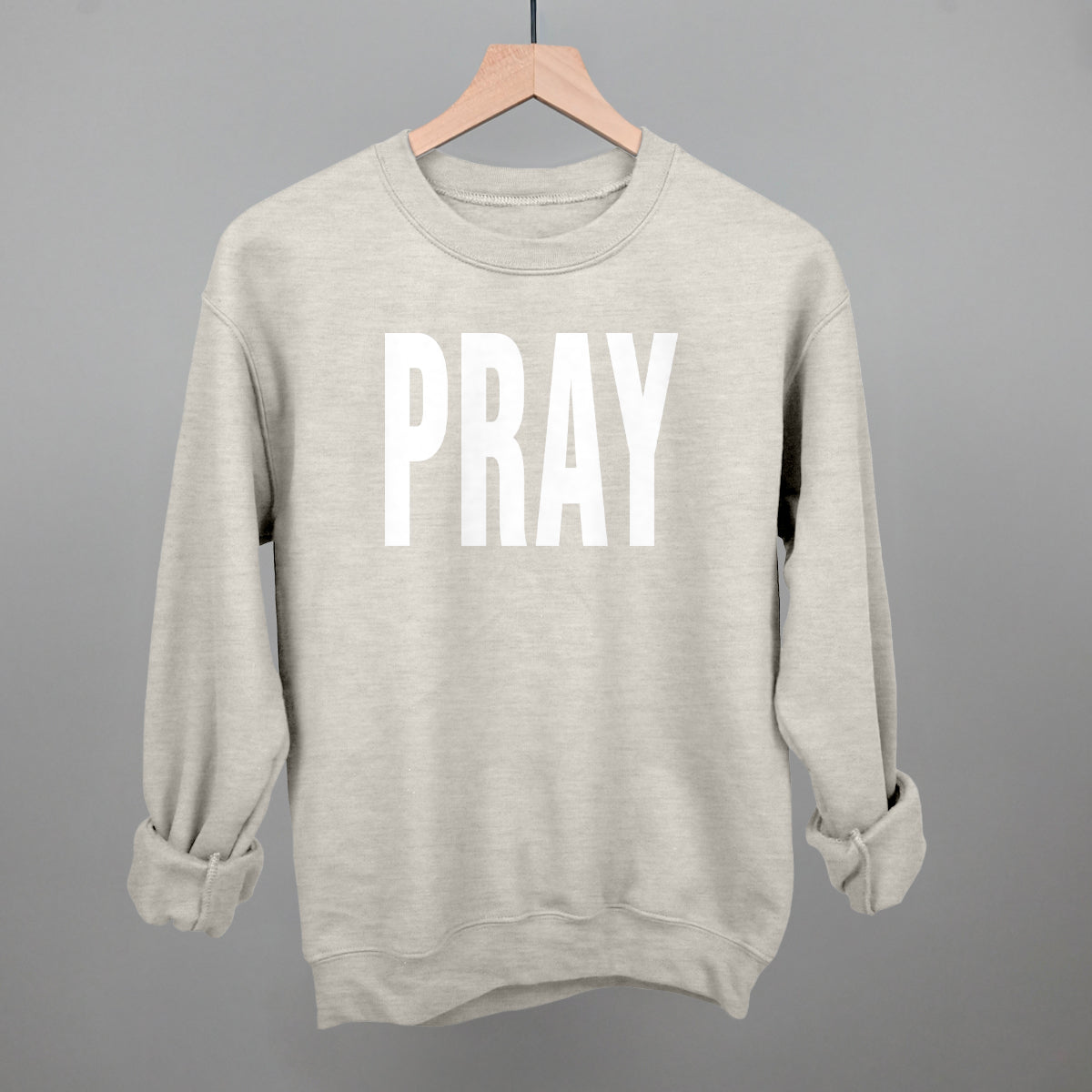 The Pray Tee