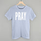 The Pray Tee