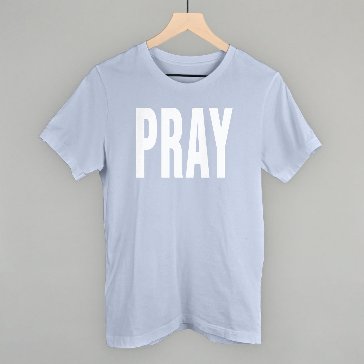The Pray Tee