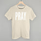 The Pray Tee