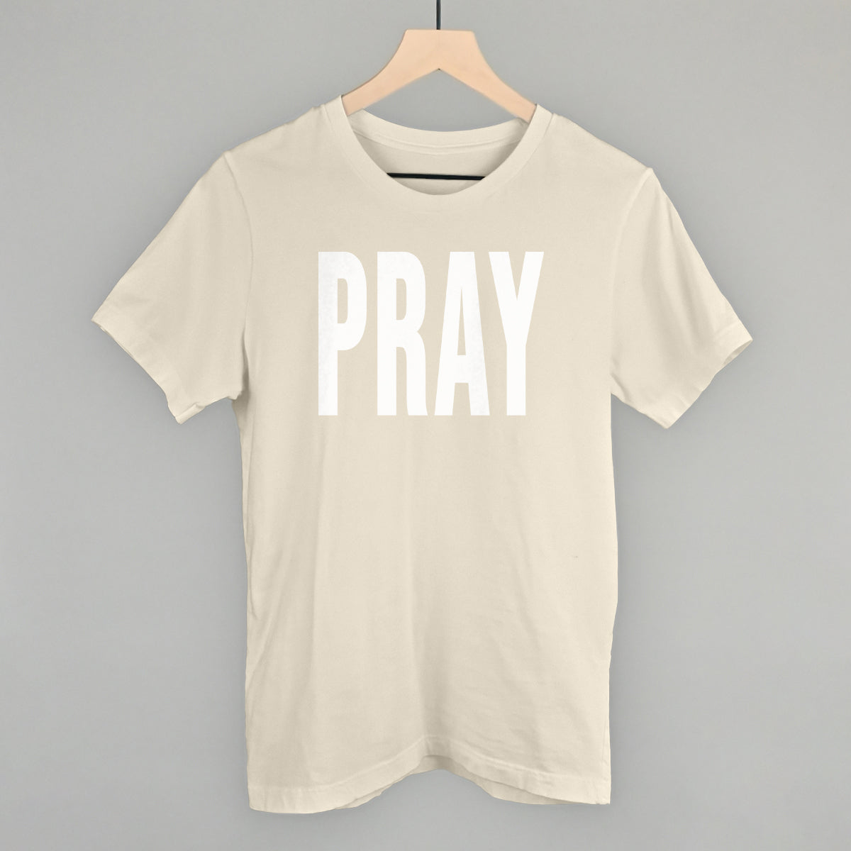 The Pray Tee