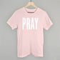The Pray Tee