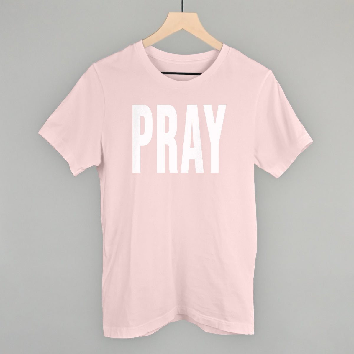 The Pray Tee
