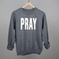 The Pray Tee