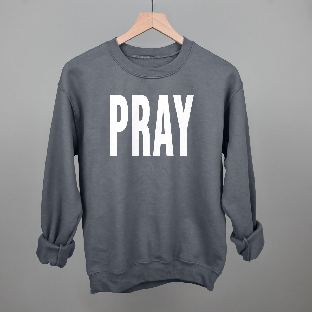 The Pray Tee