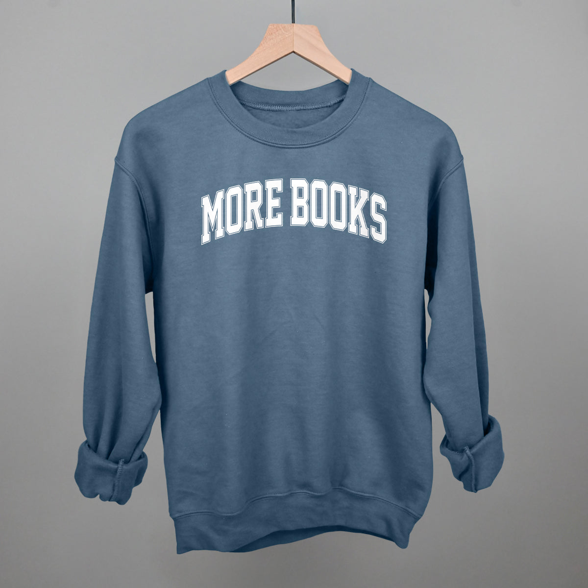 More Books Tee