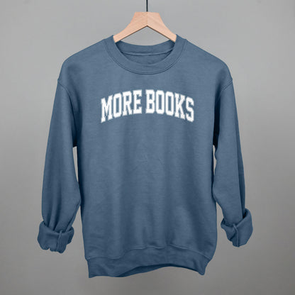 More Books Tee
