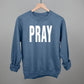 The Pray Tee