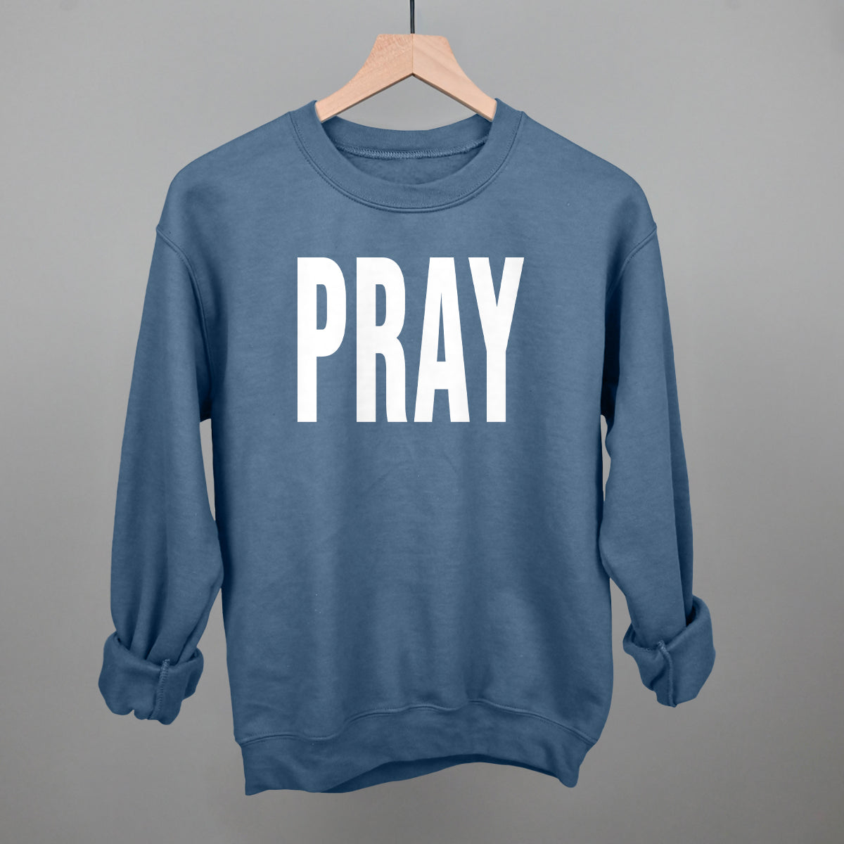 The Pray Tee