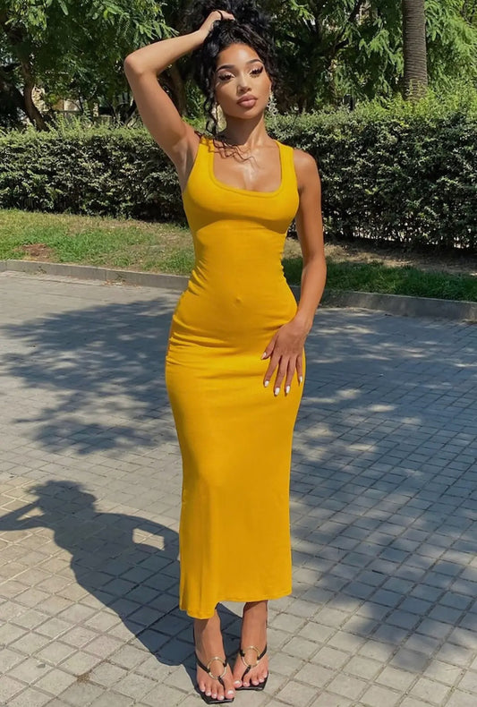 Soleil Maxi