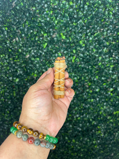 Cinnamon + Clove Bundle