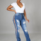 STAY READY | DENIM JEANS